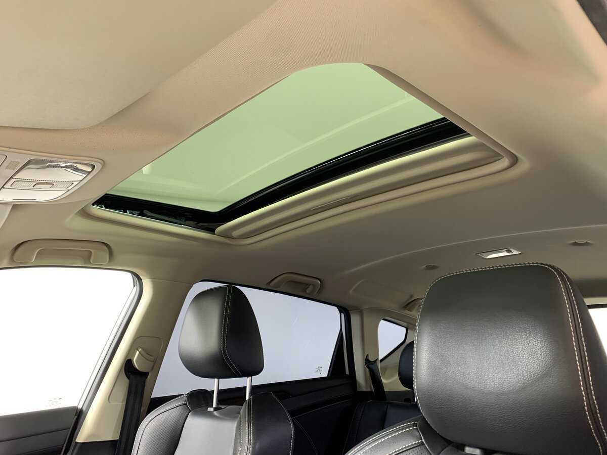 Купить Dongfeng 580 с пробегом. Фото: #18