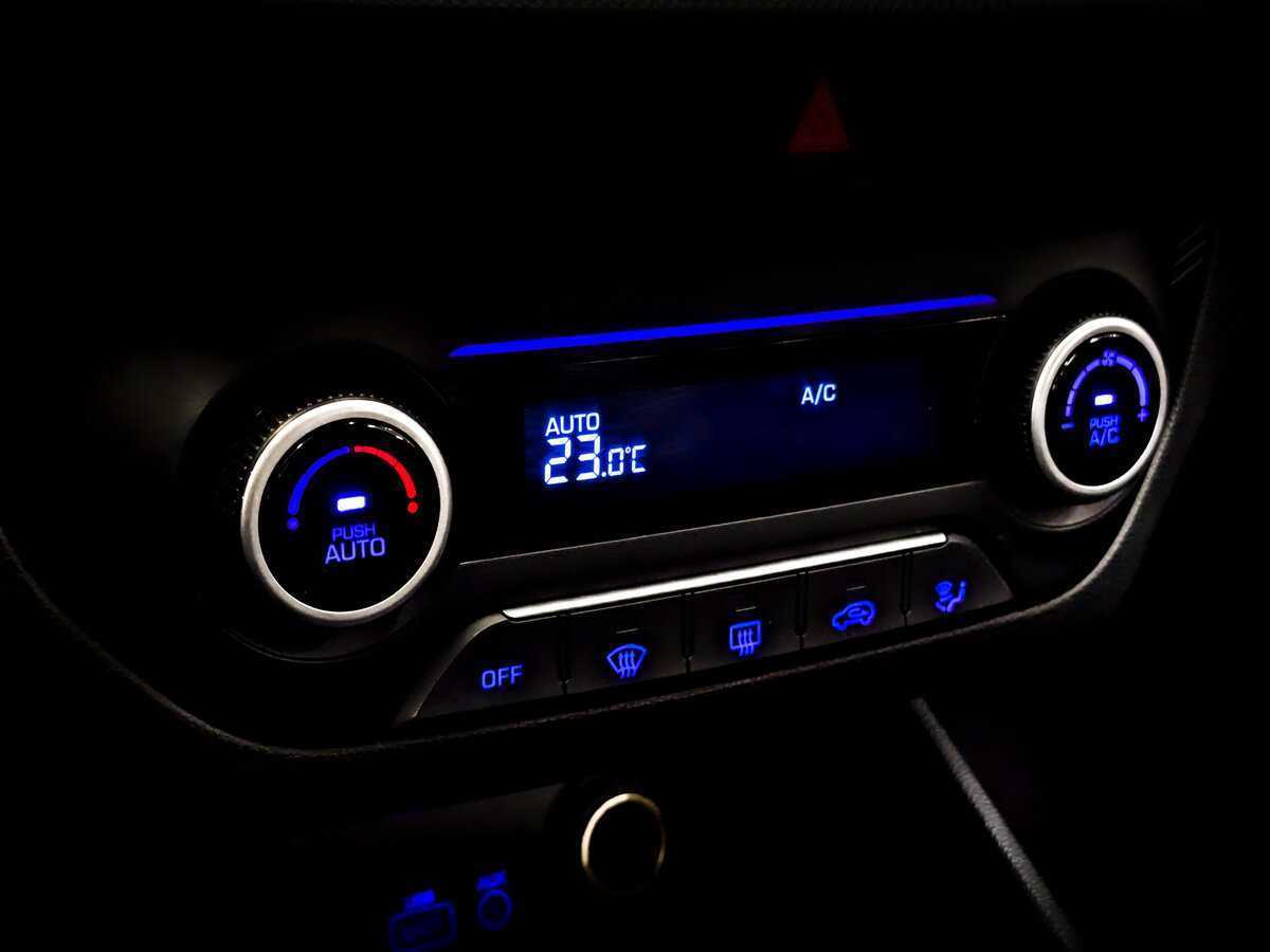 Купить Hyundai Creta с пробегом. Фото: #22