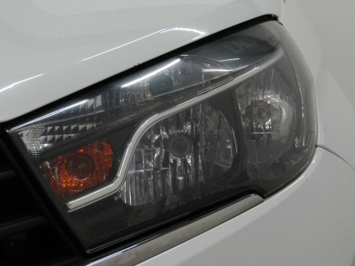 Купить Haval F7x с пробегом. Фото: #8