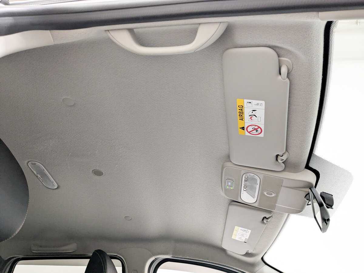 Купить Renault Duster с пробегом. Фото: #20