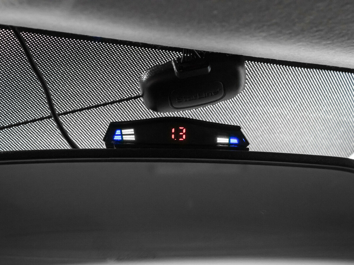 Купить Hyundai Solaris с пробегом. Фото: #16