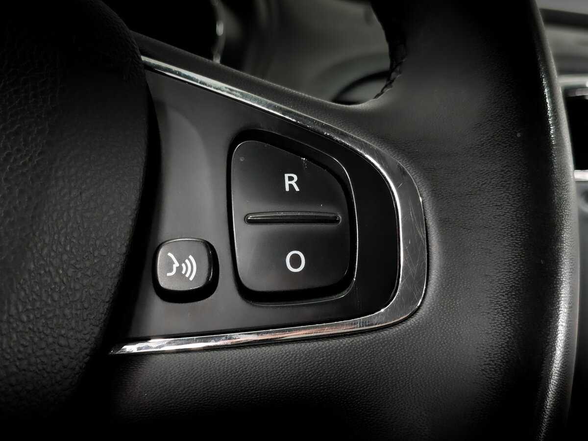 Купить Renault Kaptur с пробегом. Фото: #27