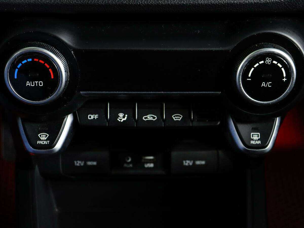 Купить Kia Rio с пробегом. Фото: #20