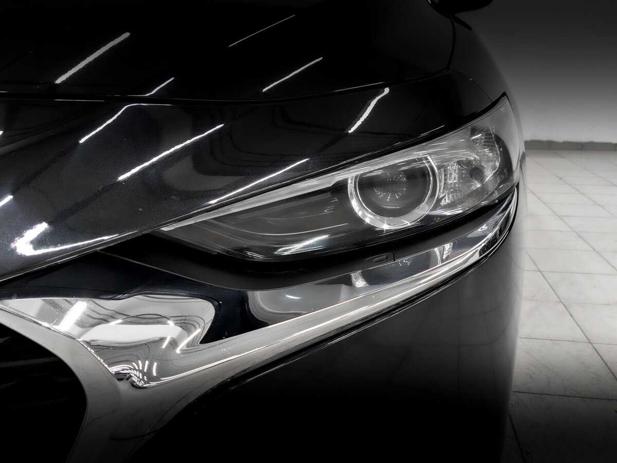 Купить Mazda 3 с пробегом. Фото: #16