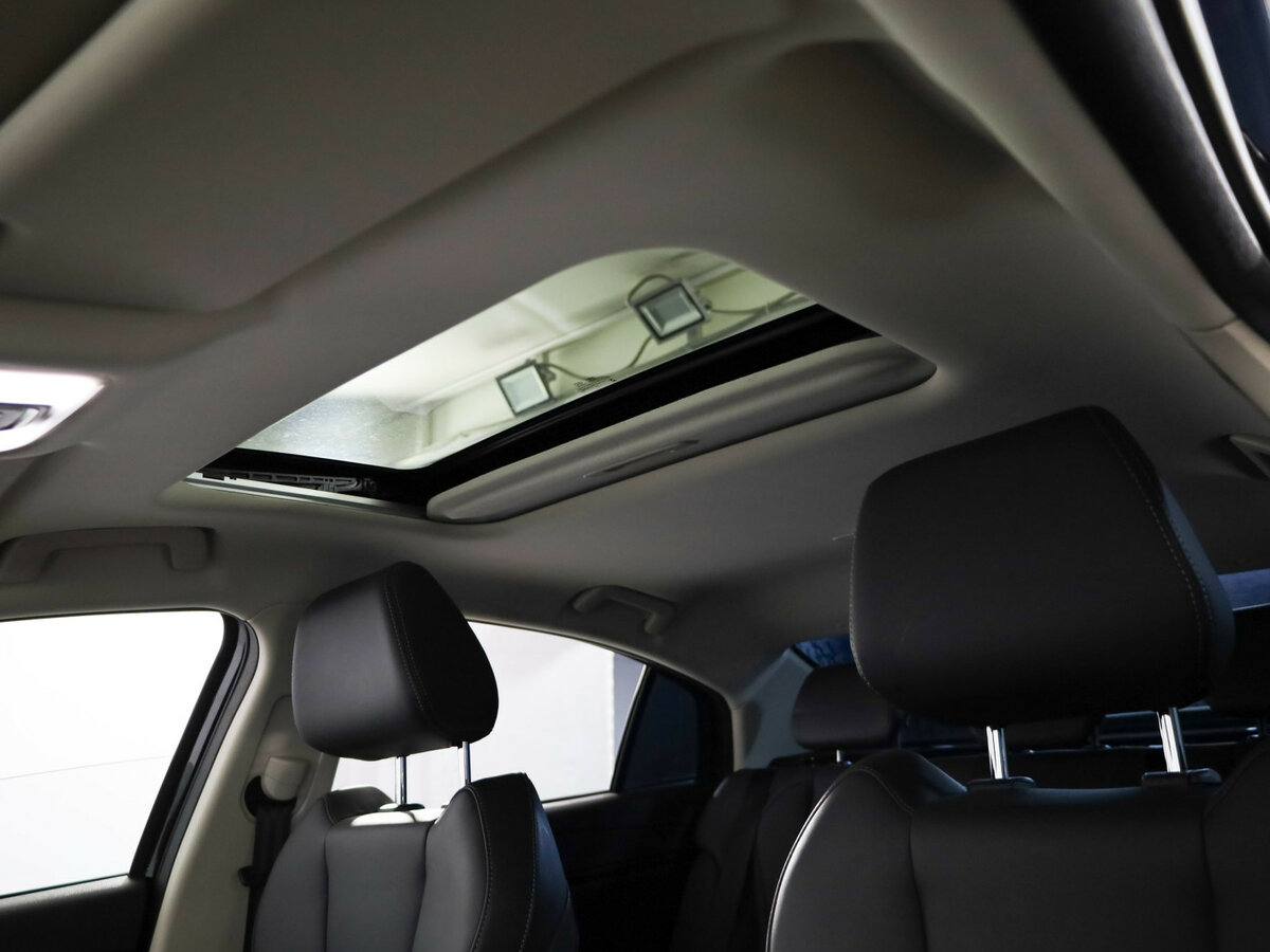 Купить OMODA S5 с пробегом. Фото: #25