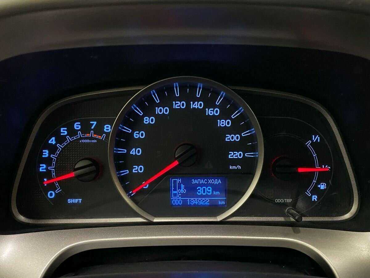 Купить Toyota RAV4 с пробегом. Фото: #12