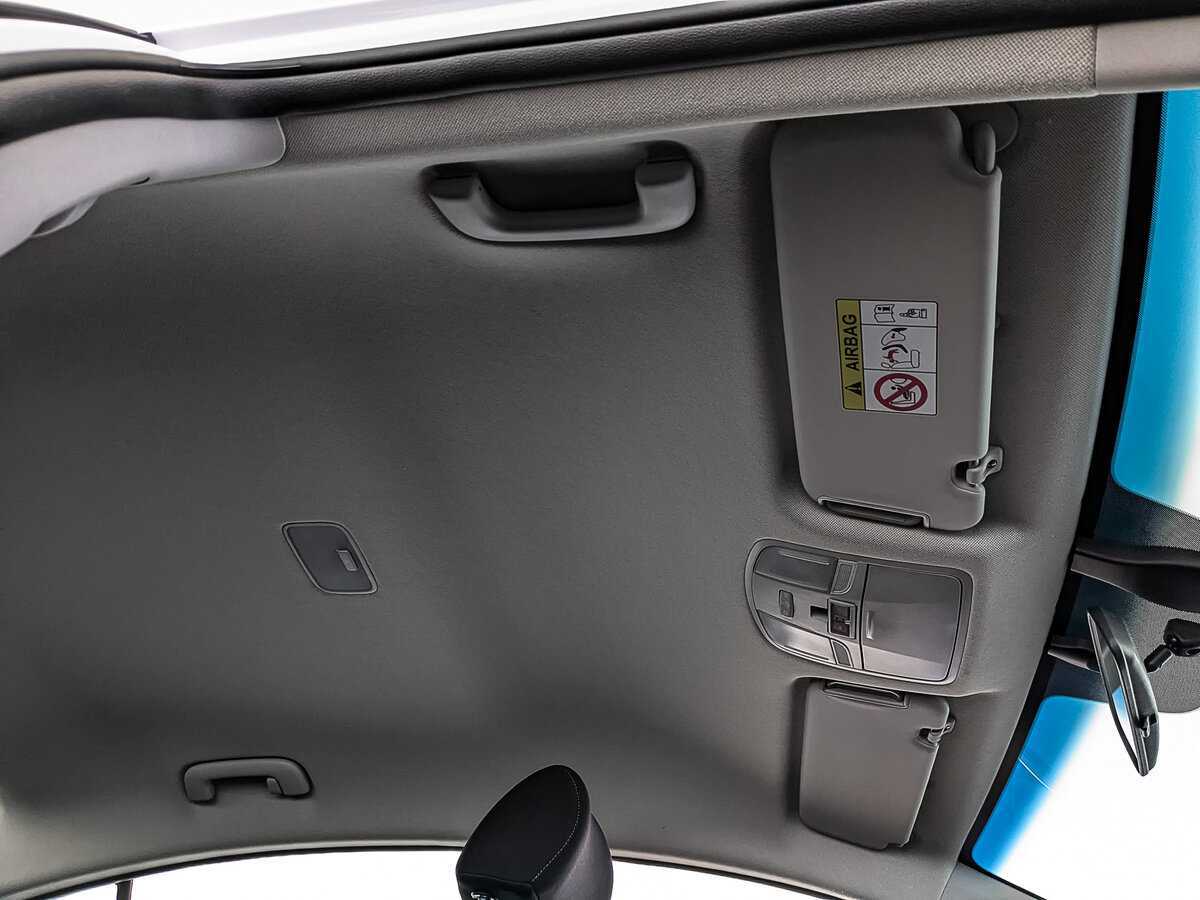 Купить Hyundai Elantra с пробегом. Фото: #21