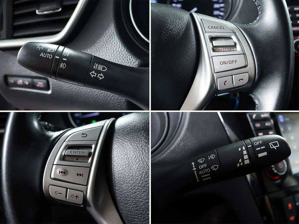 Купить Nissan Qashqai с пробегом. Фото: #20