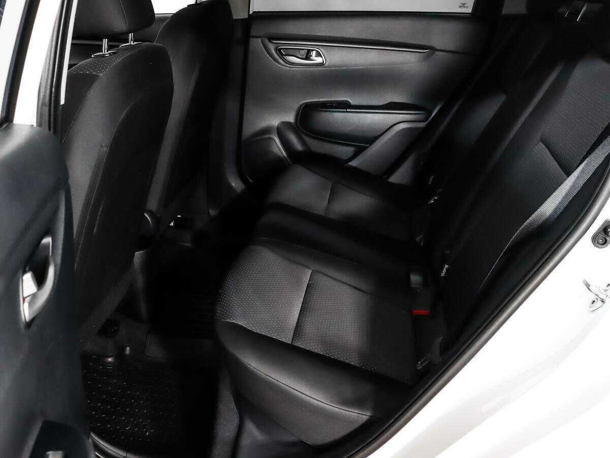 Купить Kia Rio с пробегом. Фото: #9