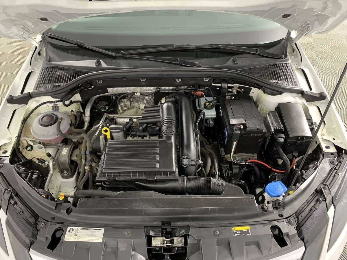 Купить Skoda Octavia с пробегом. Фото: #9