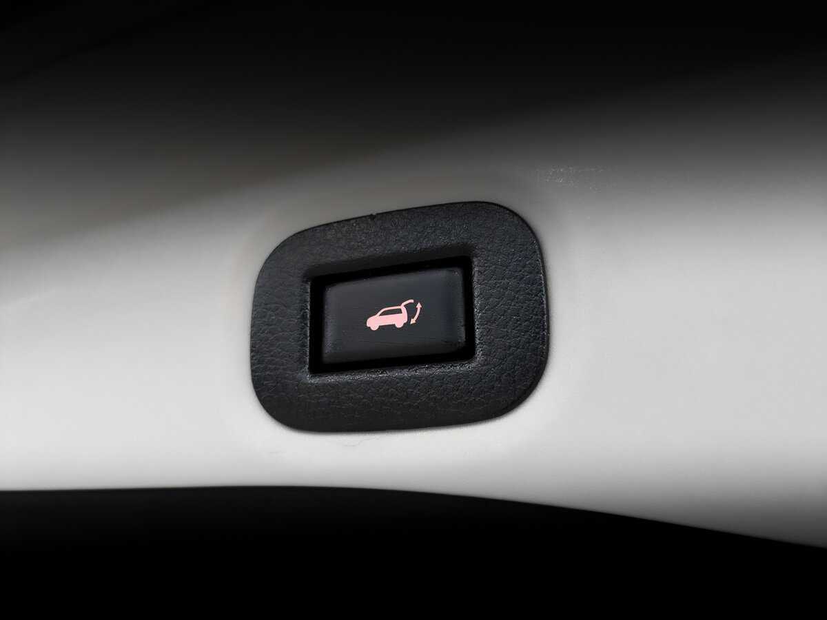 Купить Nissan X-Trail с пробегом. Фото: #23