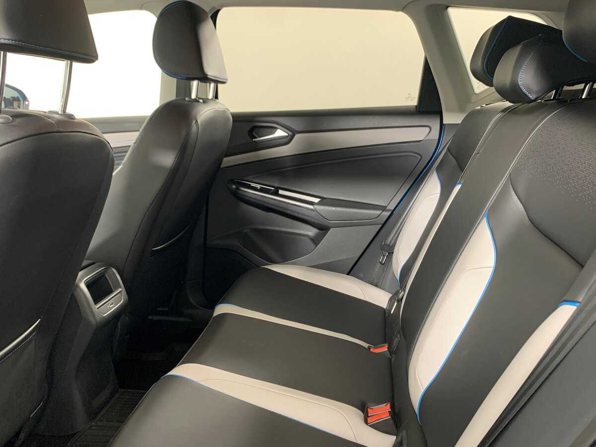 Купить Jetta VS5 с пробегом. Фото: #18