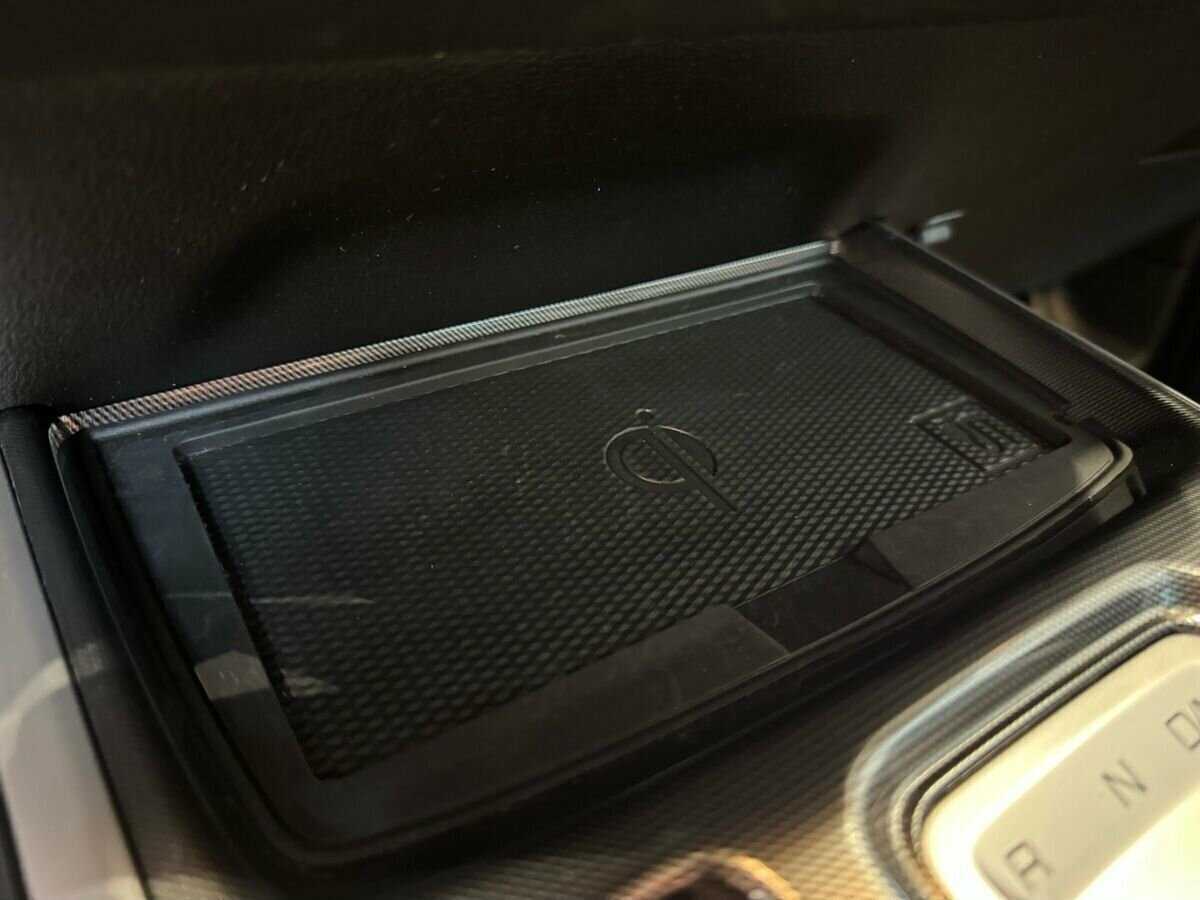 Купить Haval Jolion с пробегом. Фото: #25