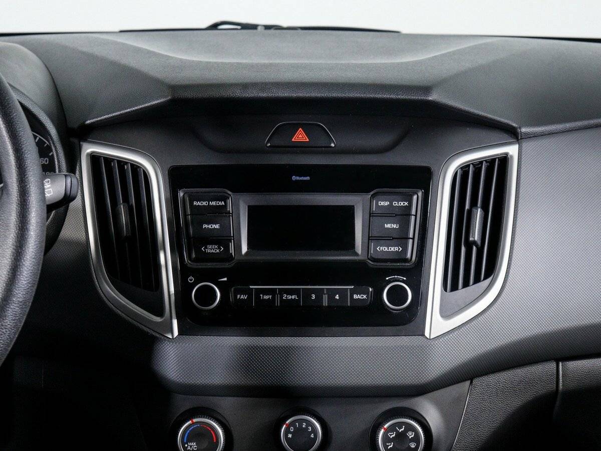 Купить Hyundai Creta с пробегом. Фото: #8