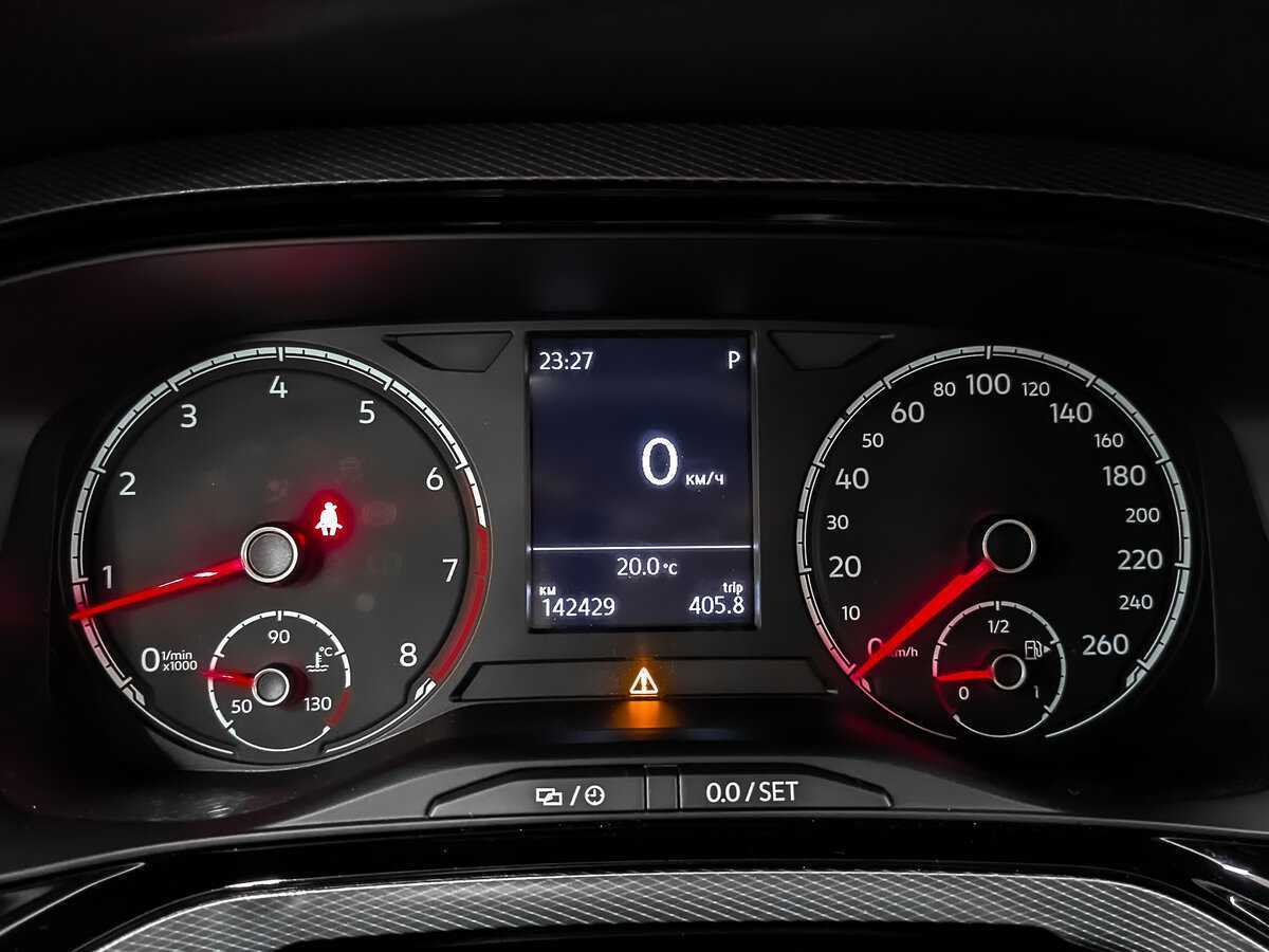 Купить Volkswagen Polo с пробегом. Фото: #15