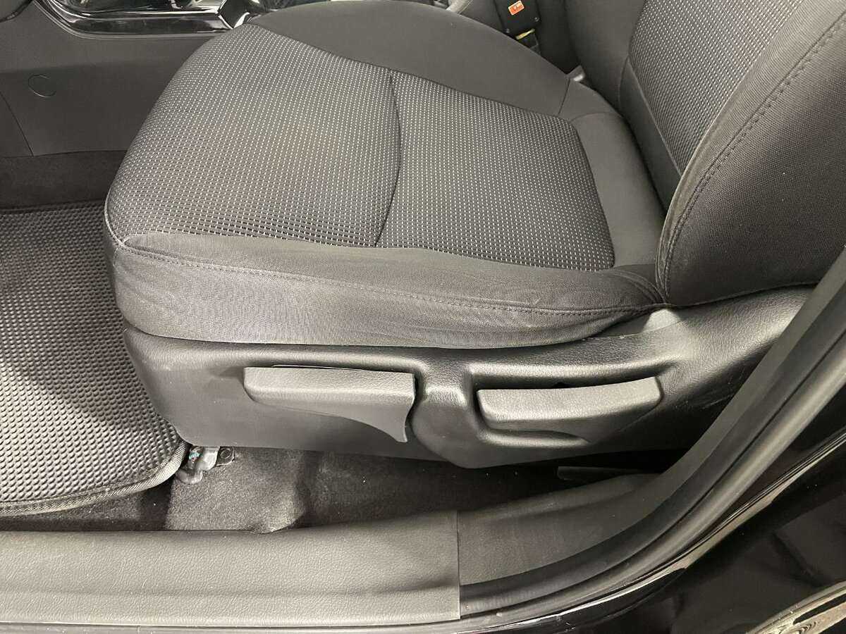 Купить Kia Sorento с пробегом. Фото: #9