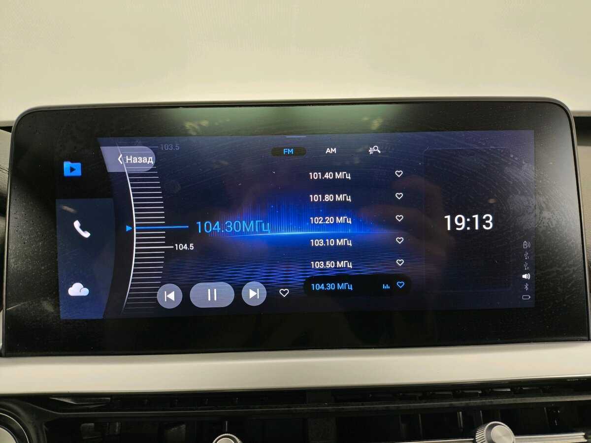 Купить Chery Tiggo 7 Pro с пробегом. Фото: #13