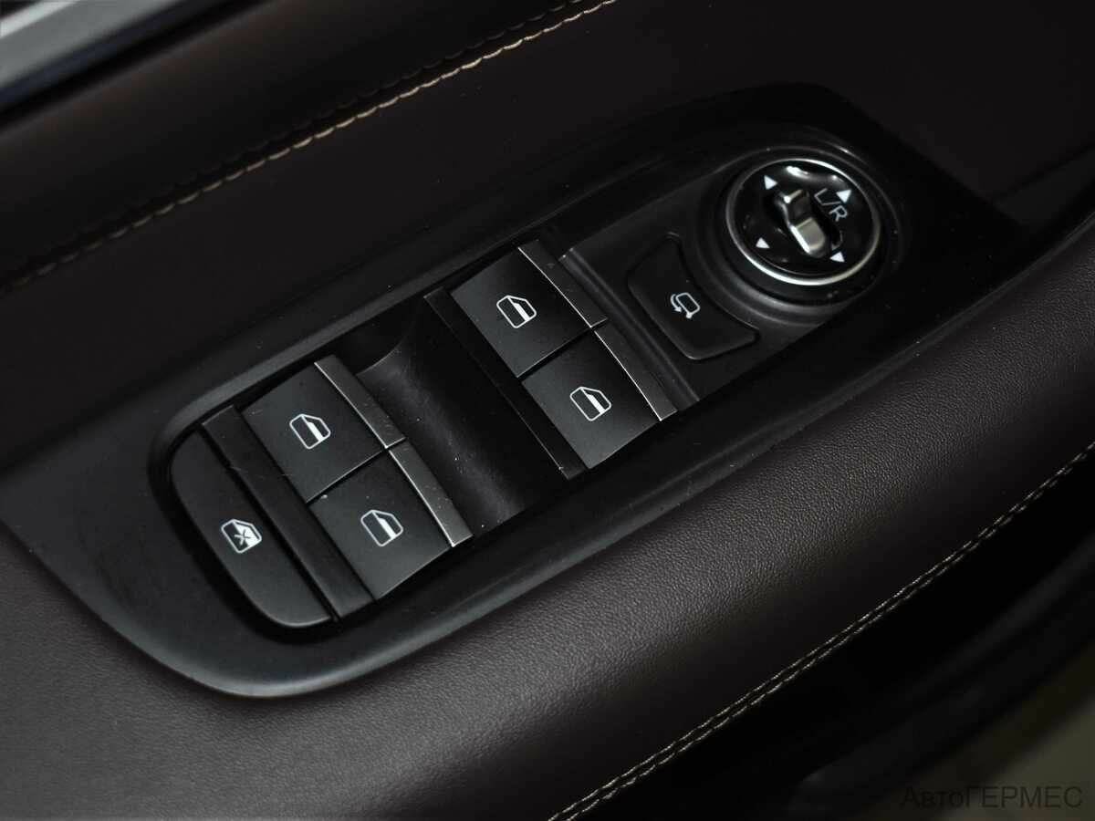 Купить Chery Tiggo 8 Pro с пробегом. Фото: #14