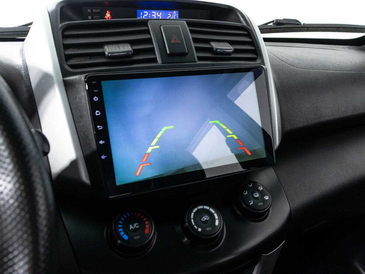 Купить Lifan X60 с пробегом. Фото: #14