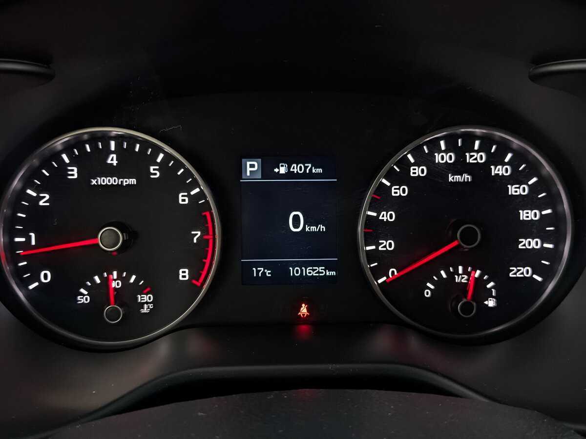 Купить Kia Rio с пробегом. Фото: #13