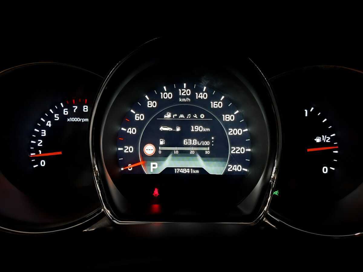 Купить Kia Ceed с пробегом. Фото: #12