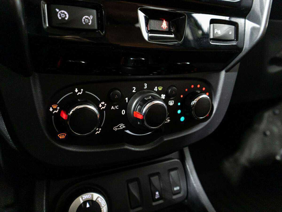 Купить Renault Duster с пробегом. Фото: #14