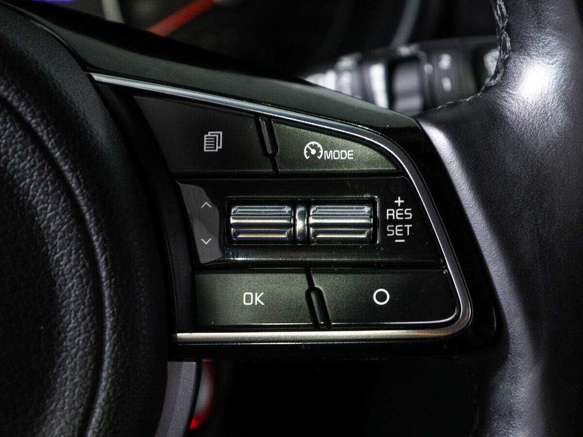 Купить Kia Sportage с пробегом. Фото: #18