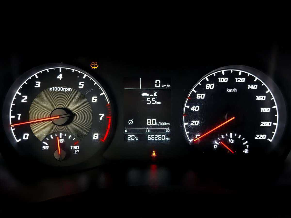 Купить Hyundai Solaris с пробегом. Фото: #10