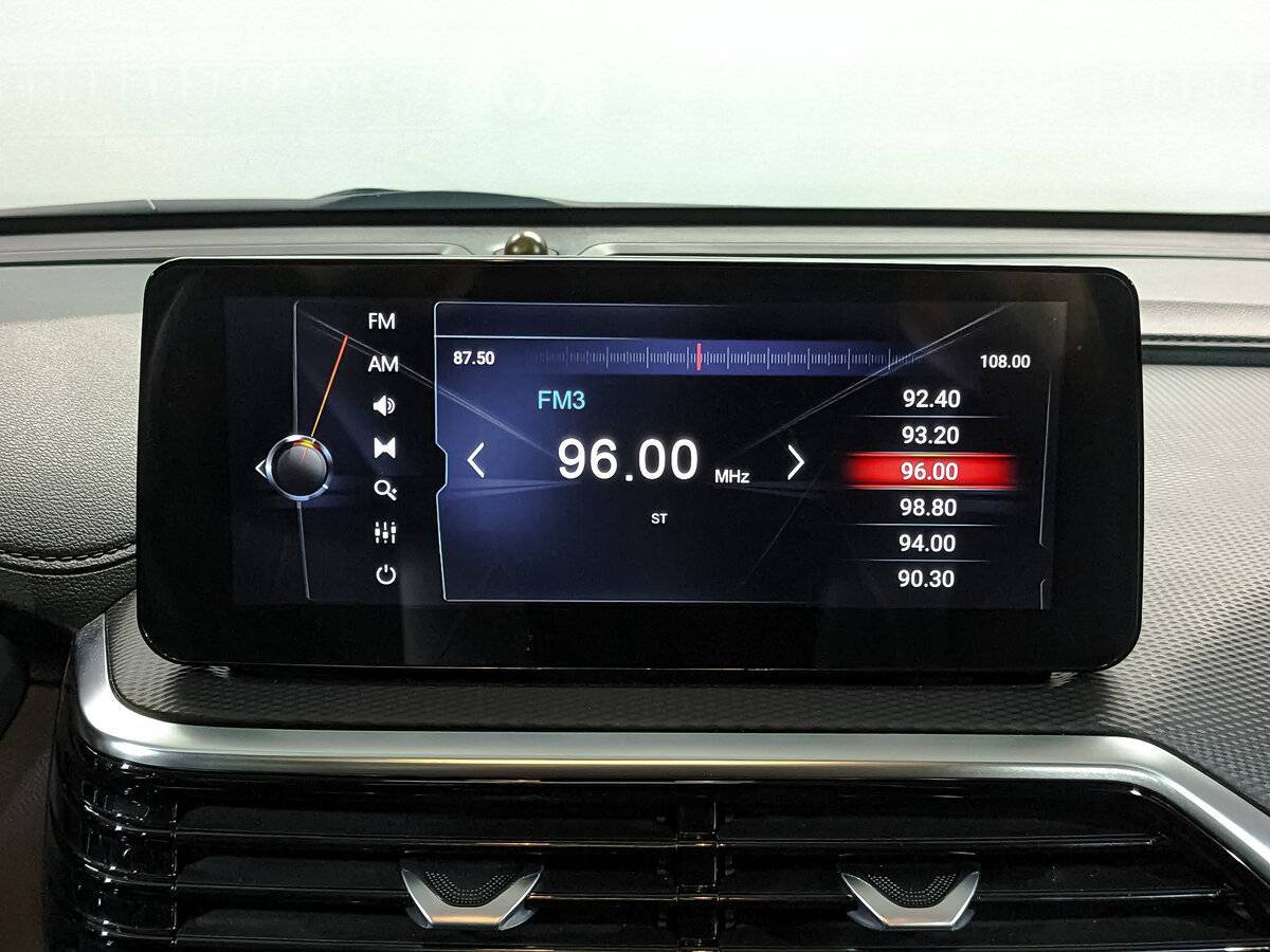 Купить Changan Alsvin с пробегом. Фото: #16