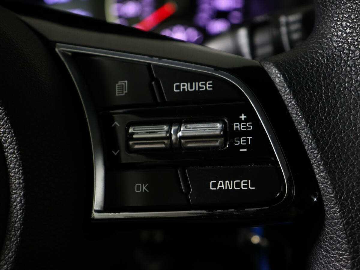 Купить Kia Optima с пробегом. Фото: #17