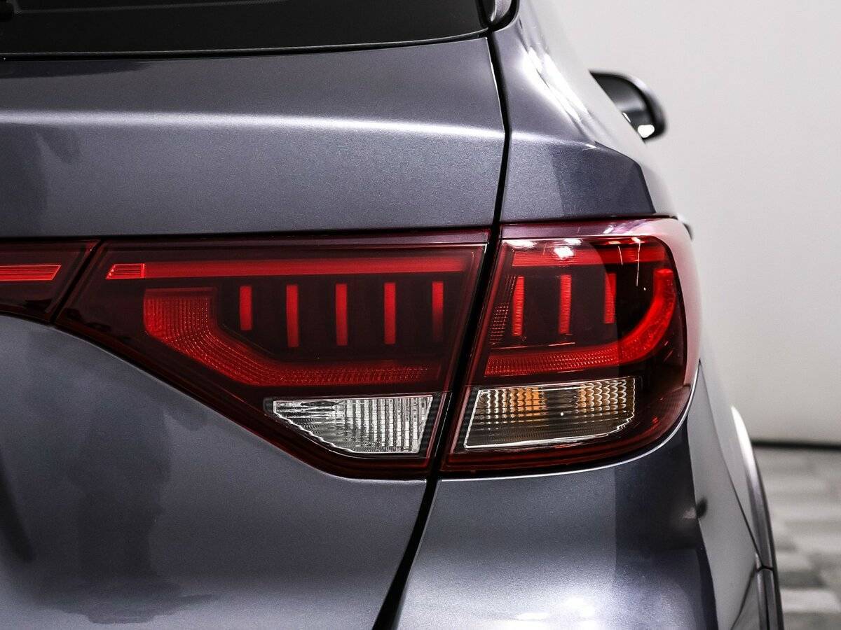 Купить Kia Rio с пробегом. Фото: #15