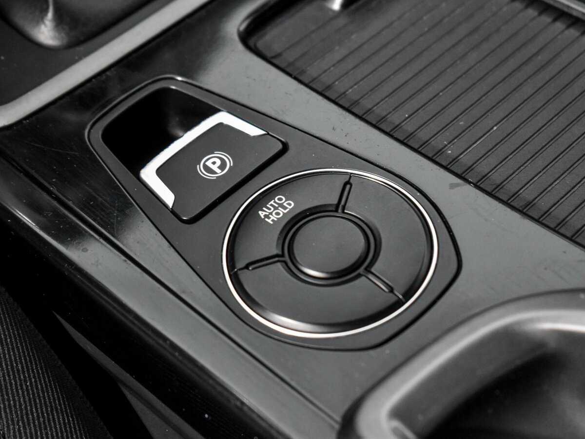 Купить Hyundai i40 с пробегом. Фото: #8