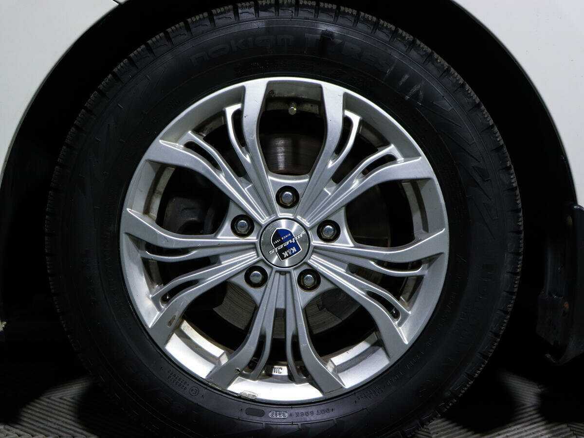 Купить Hyundai i30 с пробегом. Фото: #13