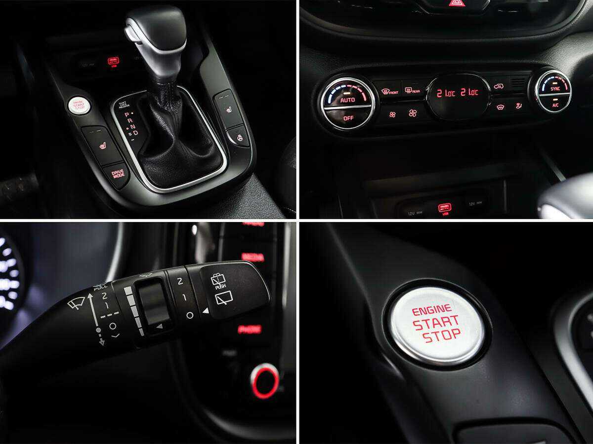 Купить Kia Soul с пробегом. Фото: #18