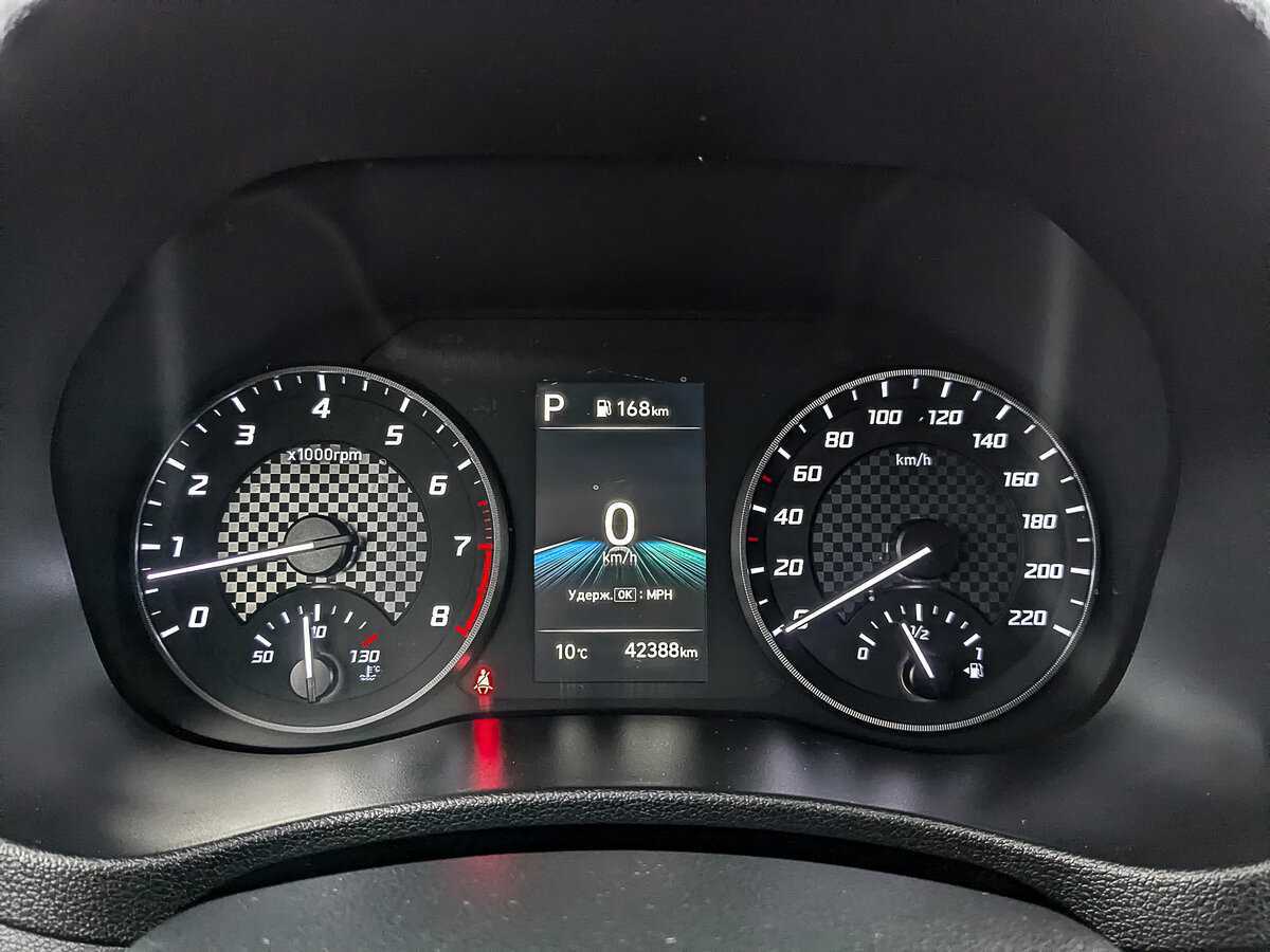Купить Hyundai Solaris с пробегом. Фото: #15