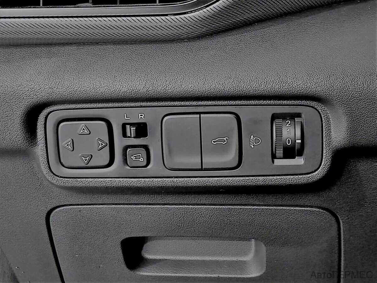 Купить Changan UNI-T с пробегом. Фото: #7