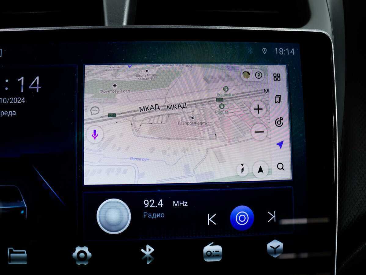 Купить Hyundai Solaris с пробегом. Фото: #14