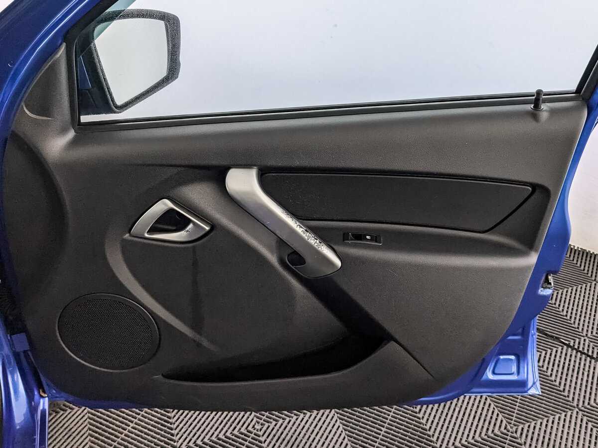 Купить Lada (ВАЗ) Granta с пробегом. Фото: #20