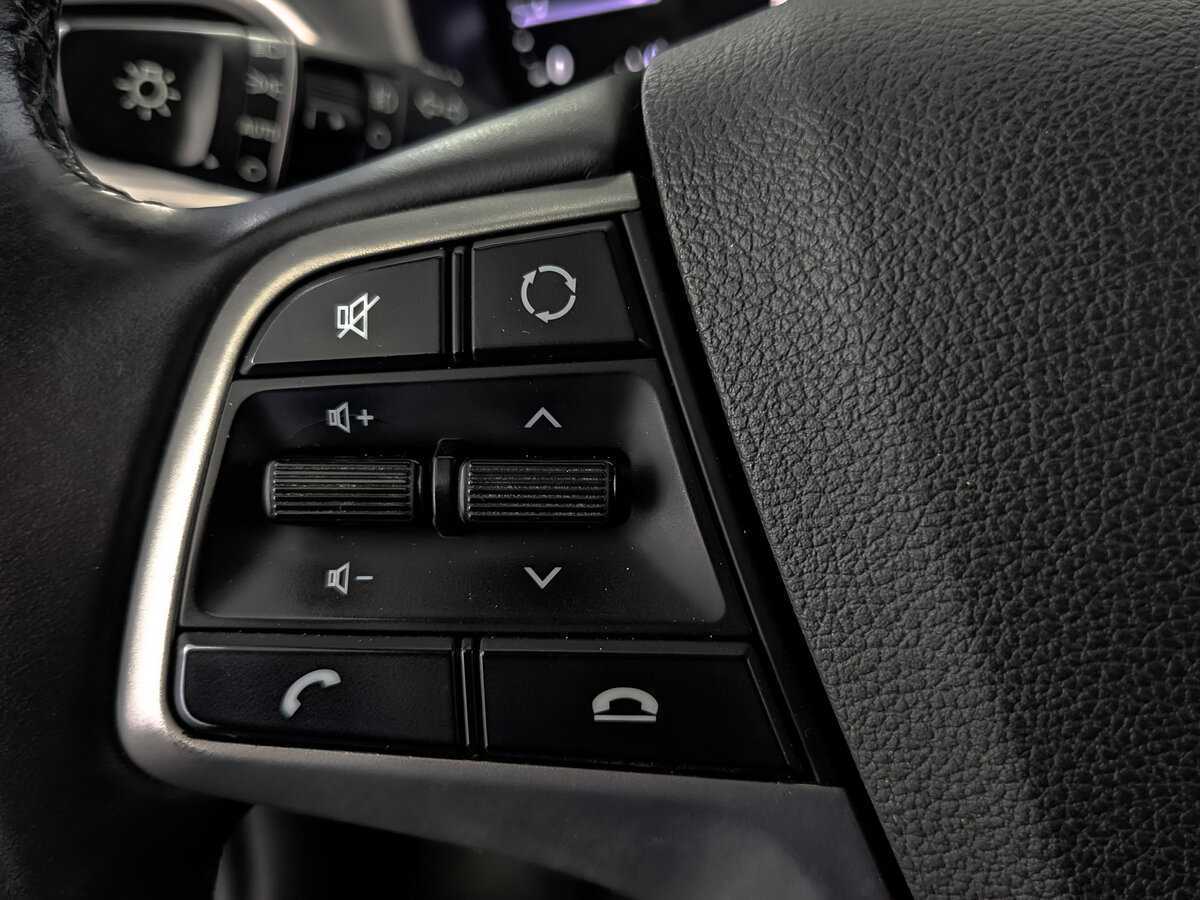 Купить Hyundai Solaris с пробегом. Фото: #27