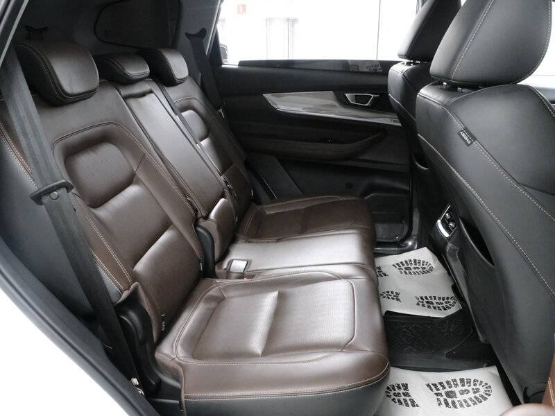 Купить Chery Tiggo 8 Pro с пробегом. Фото: #8