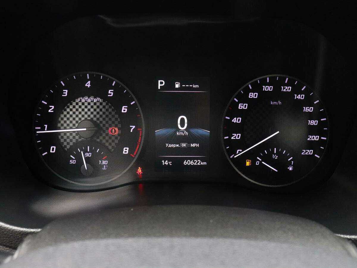 Купить Hyundai Solaris с пробегом. Фото: #7