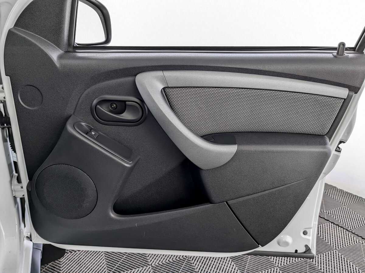 Купить Renault Duster с пробегом. Фото: #19