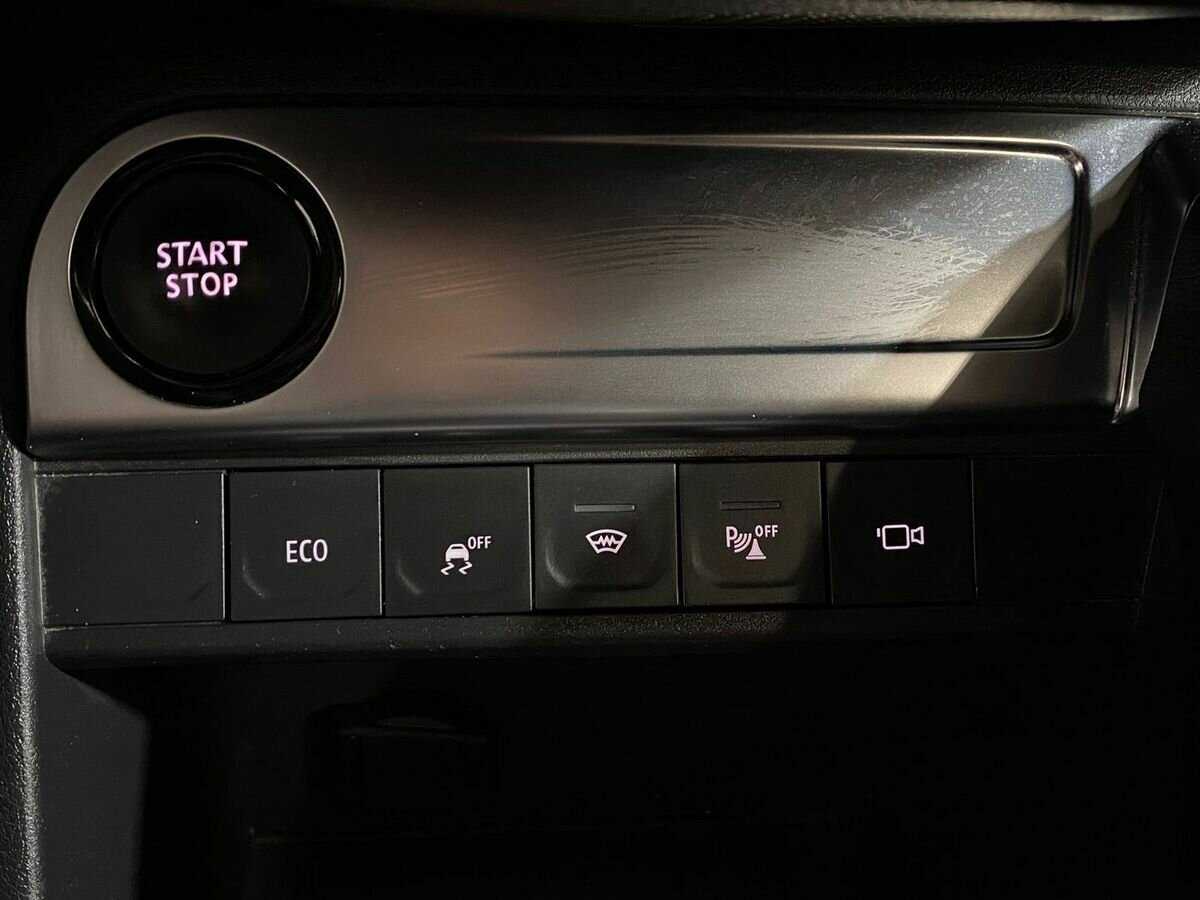 Купить Renault Kaptur с пробегом. Фото: #13