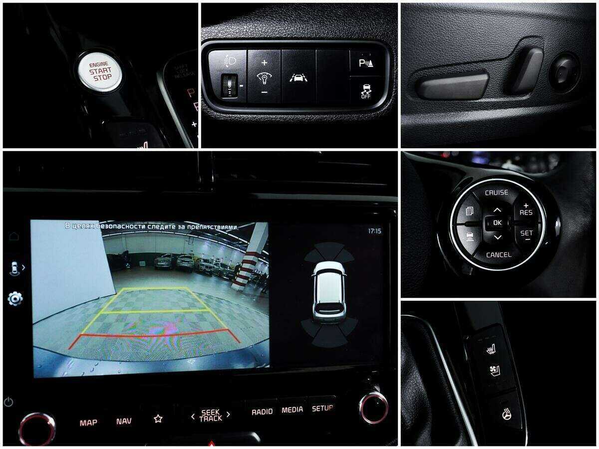 Купить Kia Soul с пробегом. Фото: #13