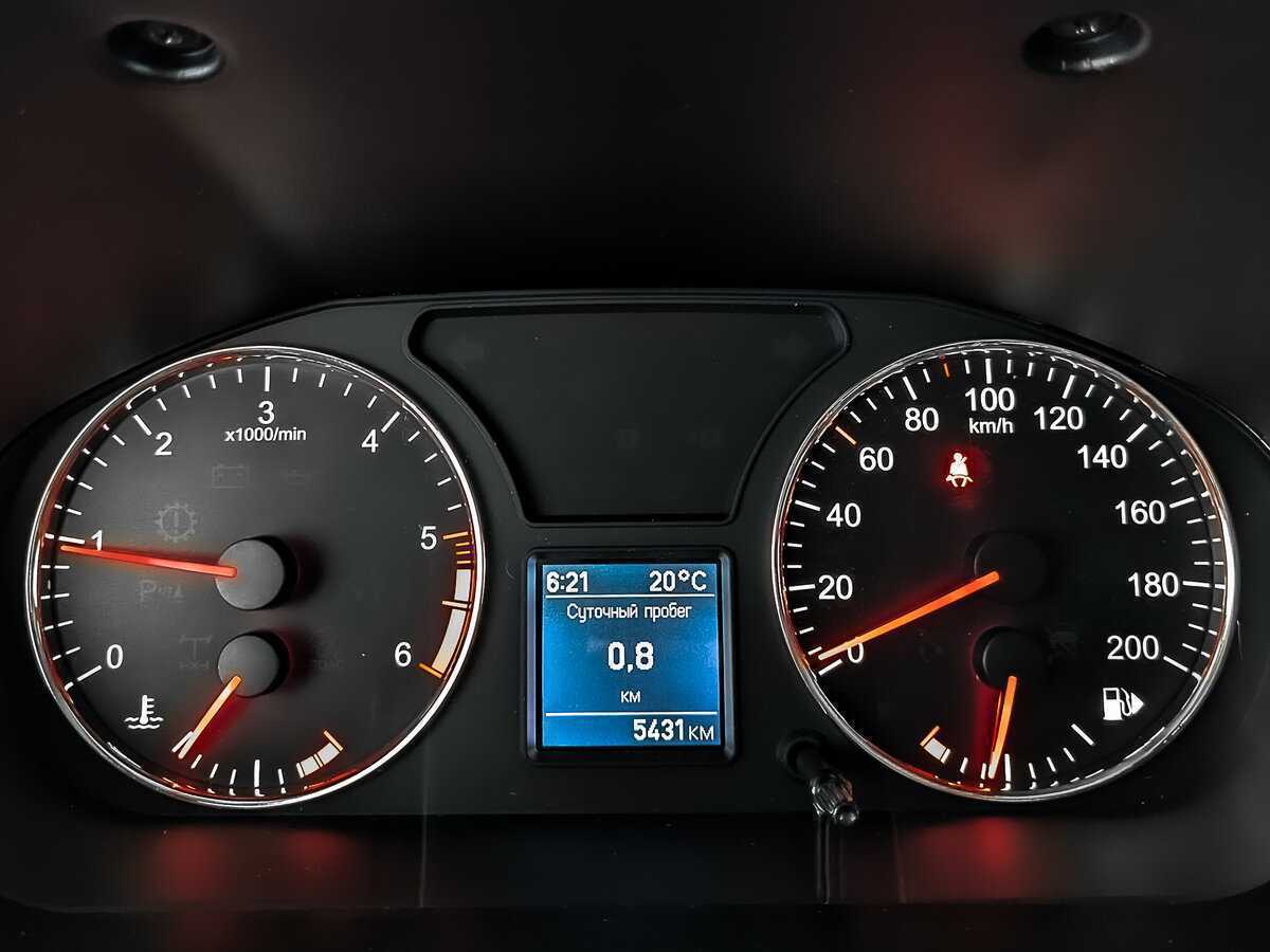 Купить УАЗ Patriot с пробегом. Фото: #15