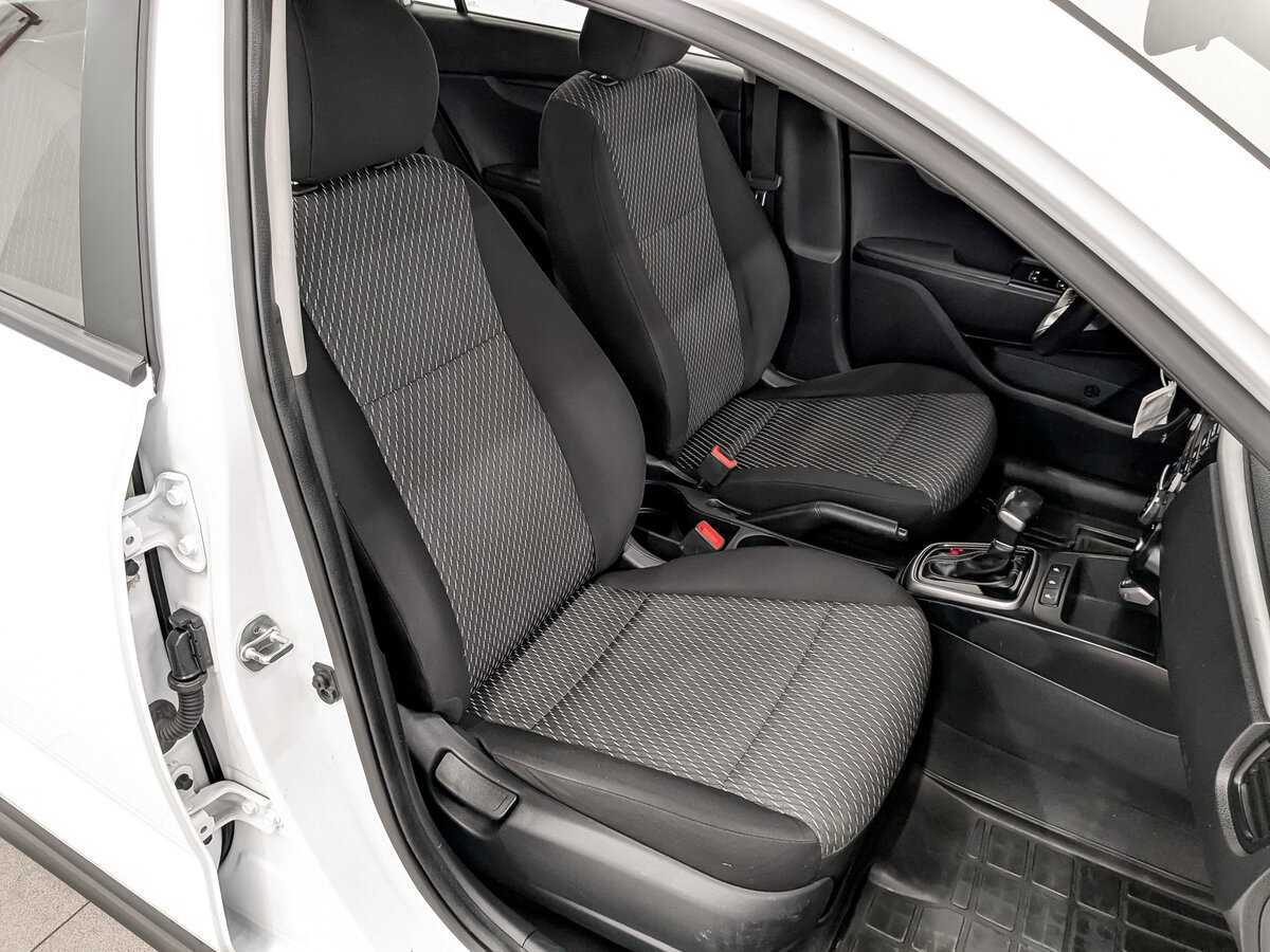 Купить Kia Rio с пробегом. Фото: #22