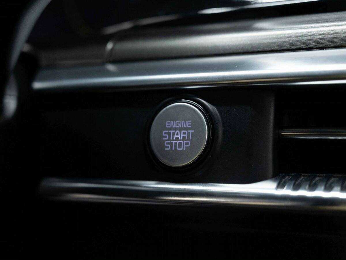 Купить Kia K5 с пробегом. Фото: #16