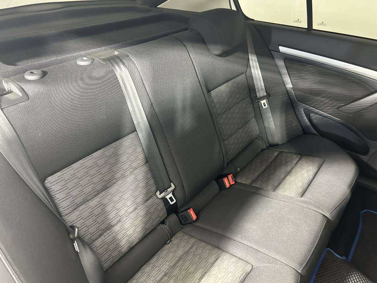 Купить Skoda Octavia с пробегом. Фото: #14