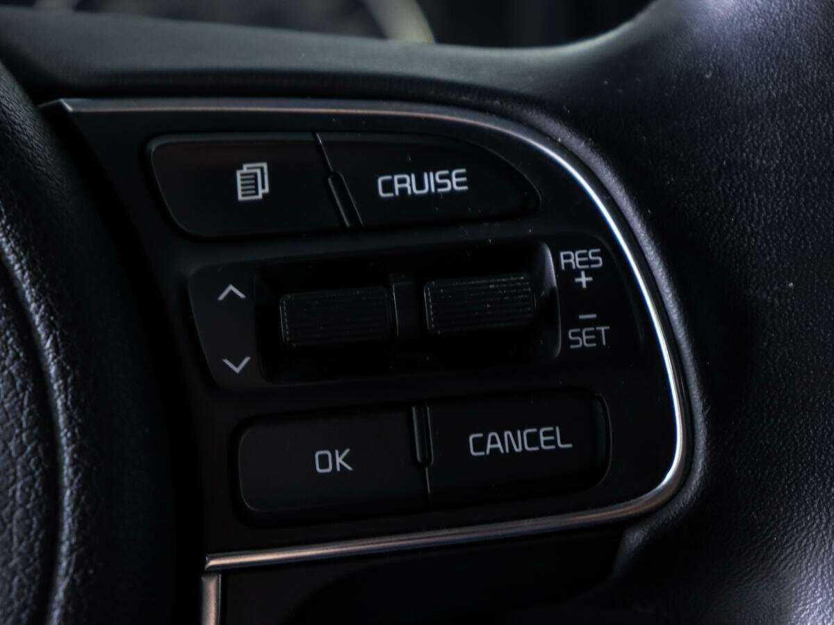 Купить Kia Sportage с пробегом. Фото: #17