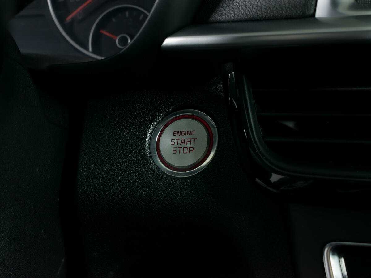 Купить Kia Optima с пробегом. Фото: #16